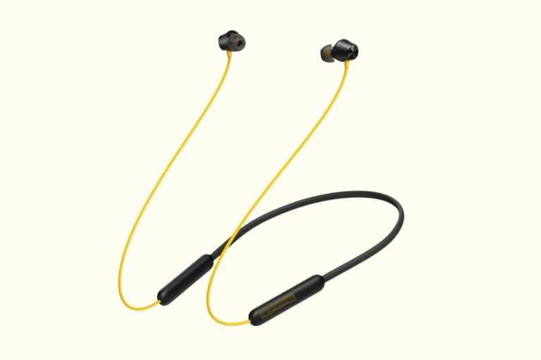 Realme Buds Wireless Neo 2