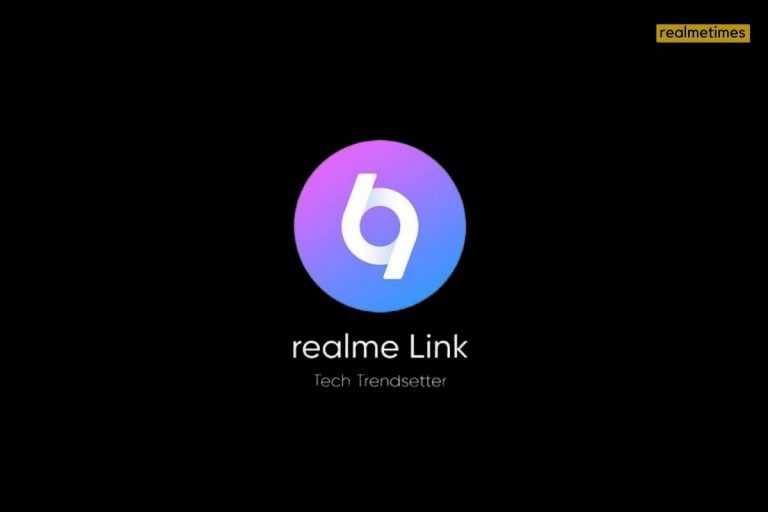 Realme Link featured