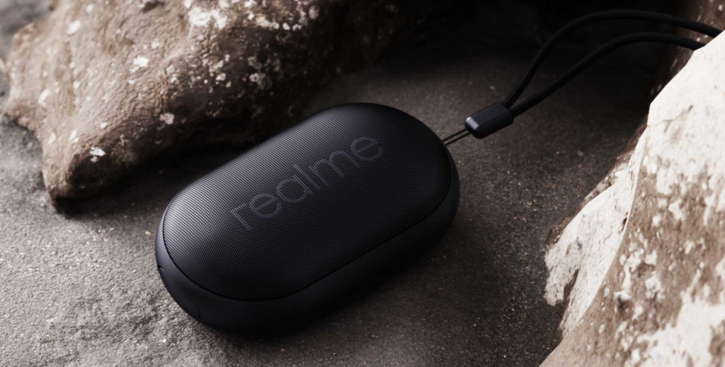 Realme-Pocket-Bluetooth-Speaker-Black