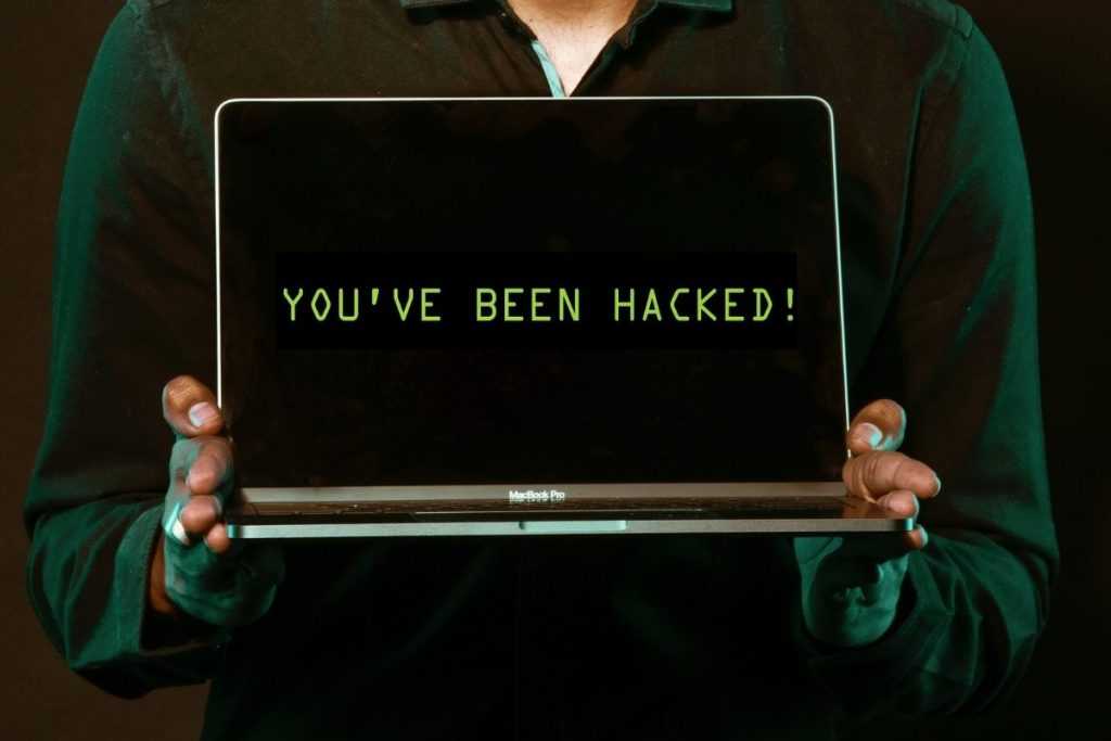 Realme Twitter Account Hack