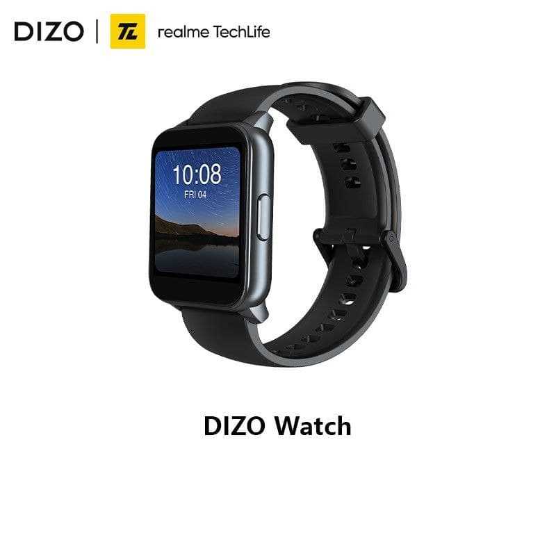Realme DIZO Watch