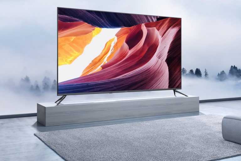 realme-Smart-TV-SLED-4K-55-Featured