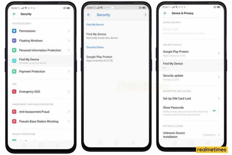 how-to-track-and-find-your-stolen-or-lost-realme-smartphone-easily