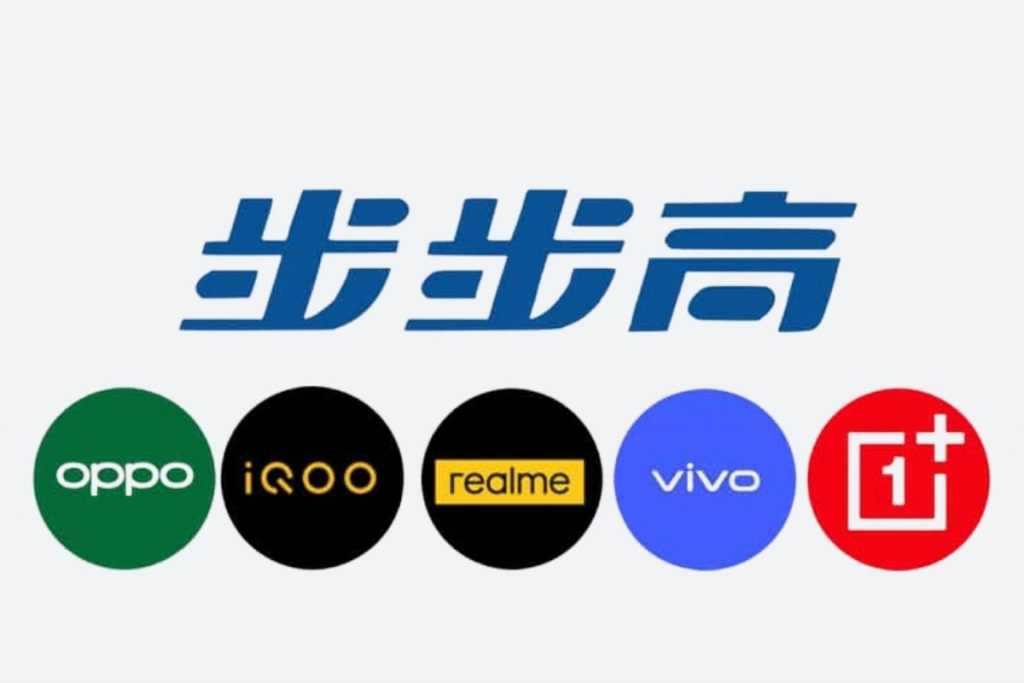 BBK Electronics