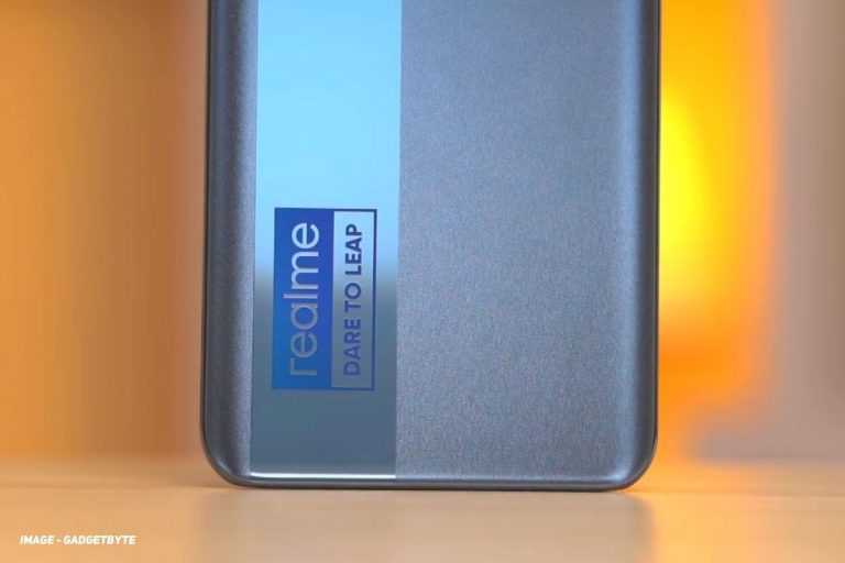 Realme X7 Max
