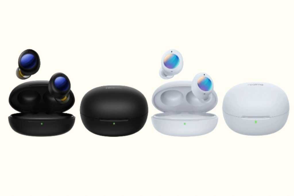 Realme Buds Q2