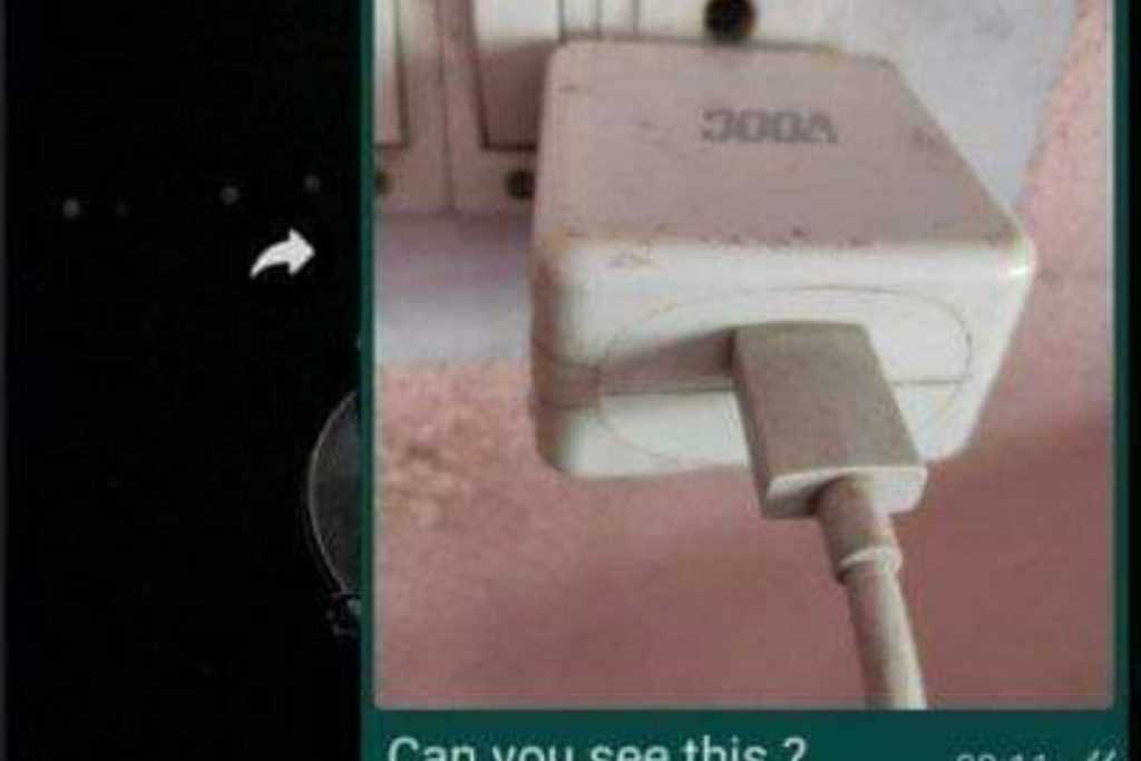 Realme Charger Complaint