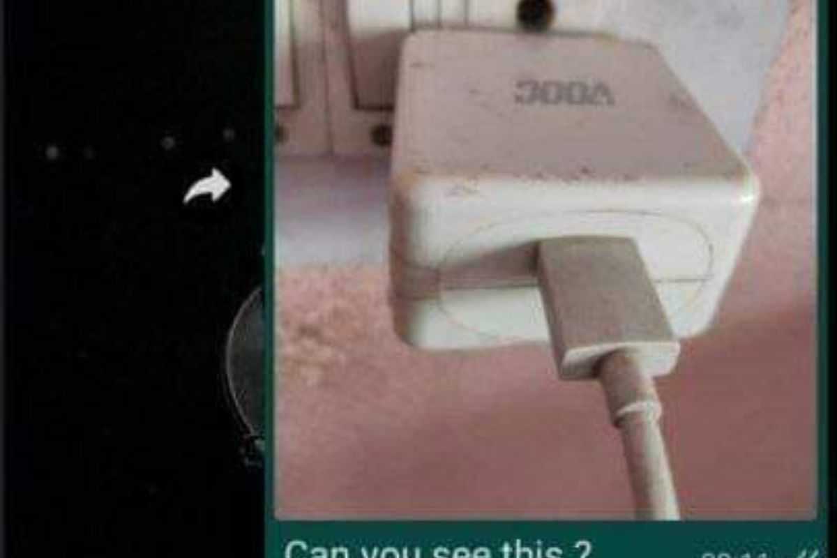 Realme Charger Complaint