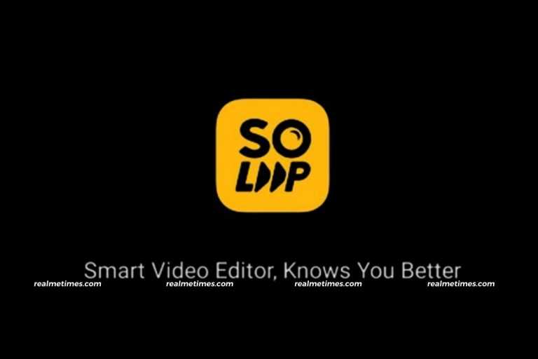Soloop Video Editor