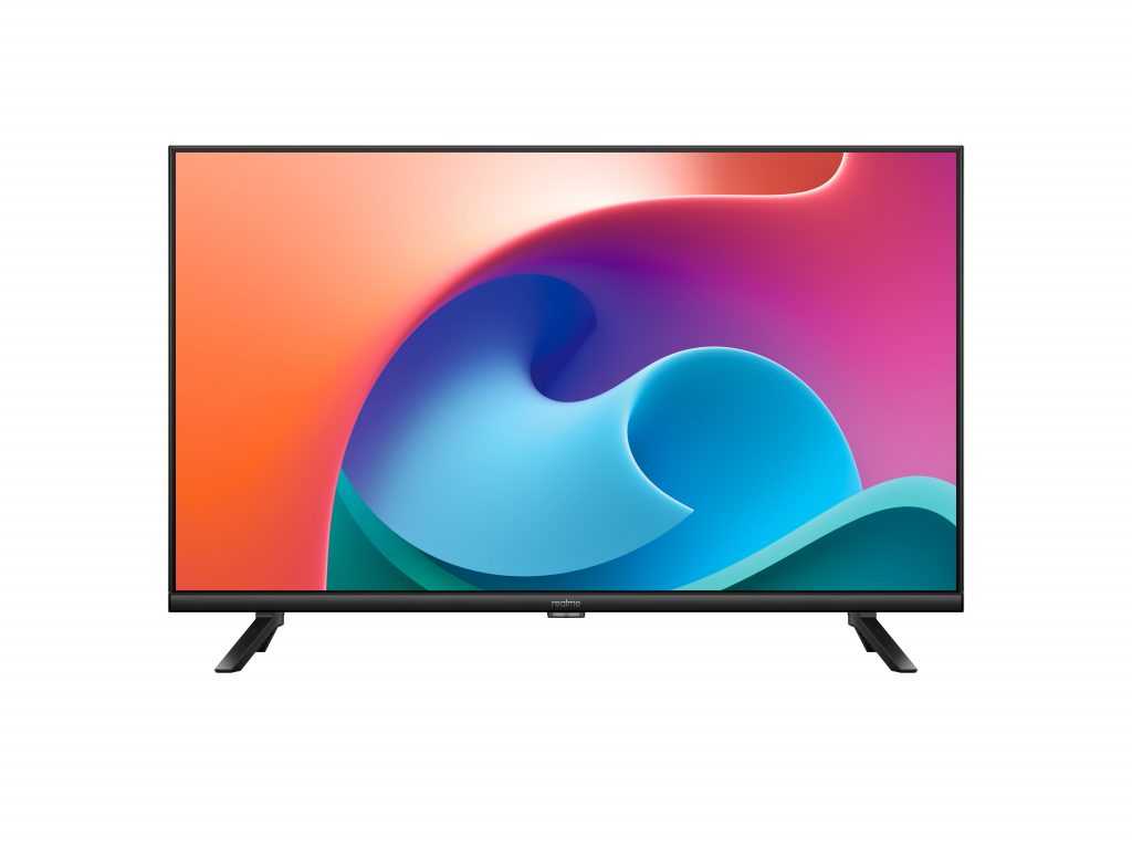 realme Smart TV Full HD 32''