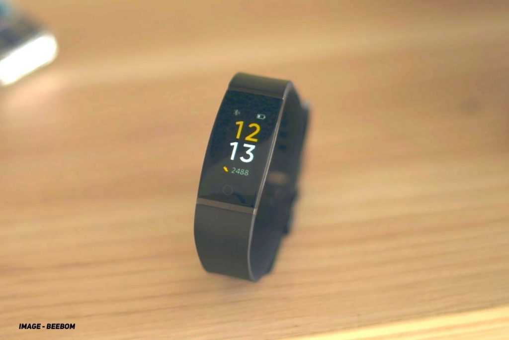 How to Charge Realme Band