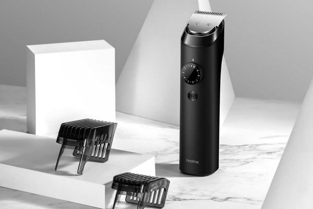 Realme Beard Trimmer