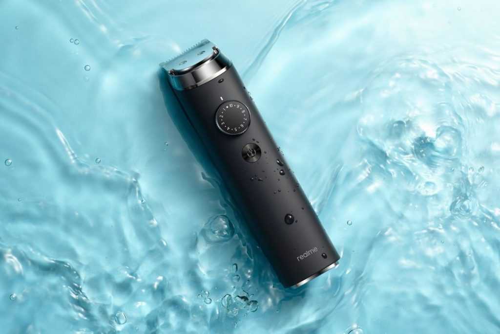 Realme Beard Trimmer Plus