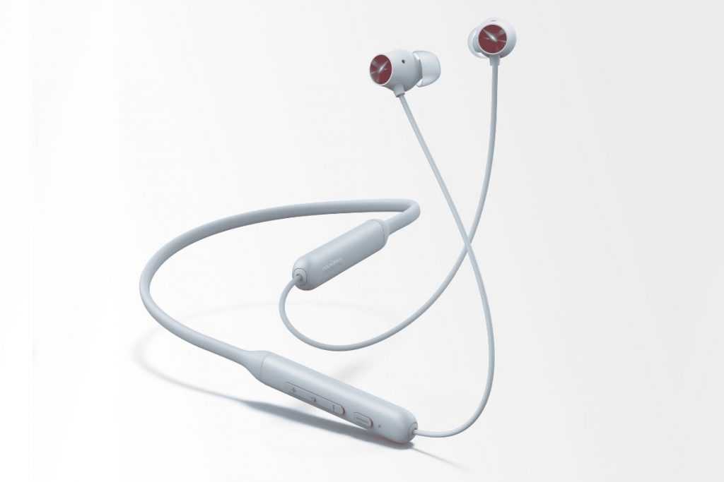 Realme Buds Wireless 2