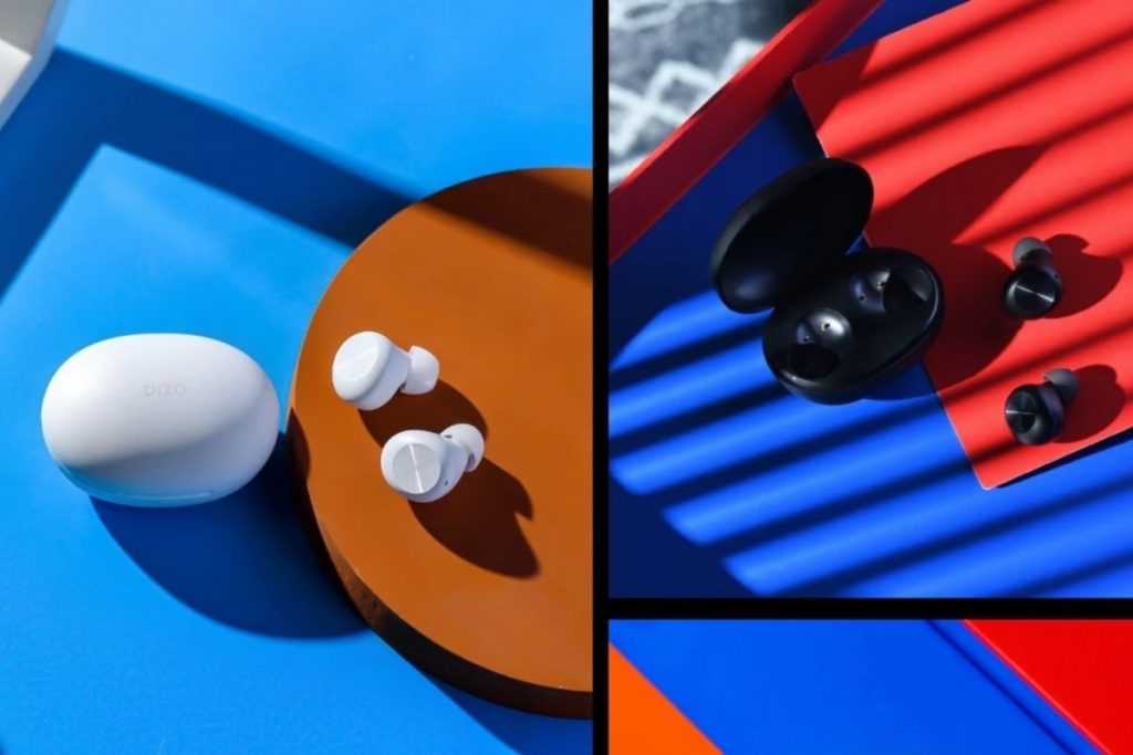 Realme DIZO GoPods D
