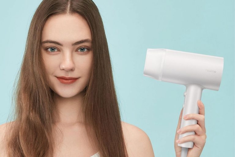 Realme Hair Dryer