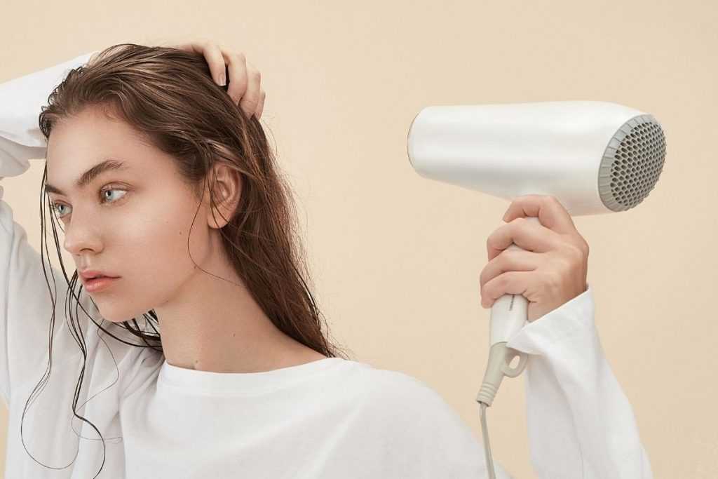Realme Hair Dryer