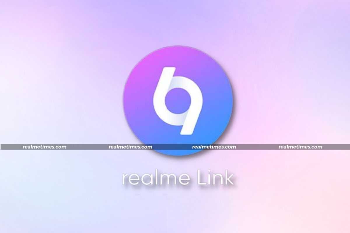 Realme Link APK Download