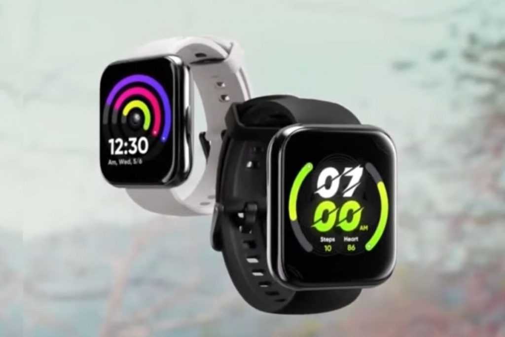 Realme Watch 2 Pro