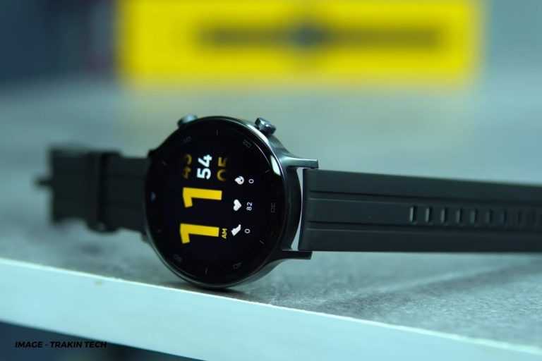 Realme Watch S