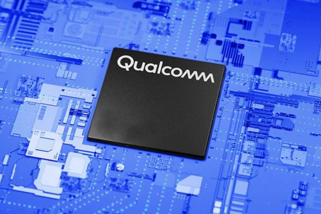 Qualcomm Snapdragon