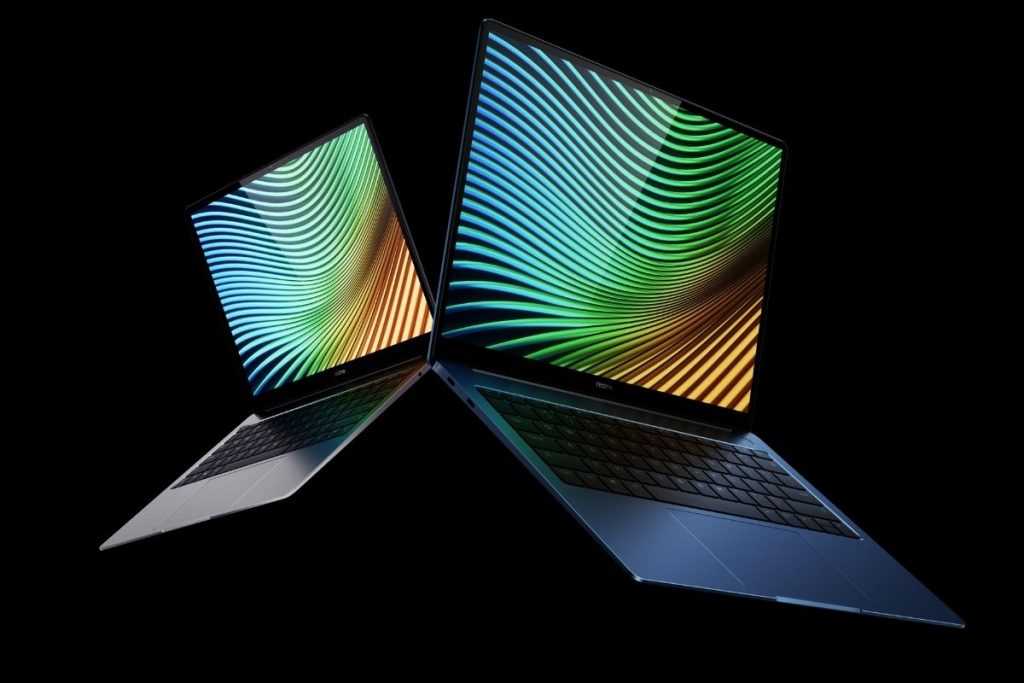 Realme Book Slim India