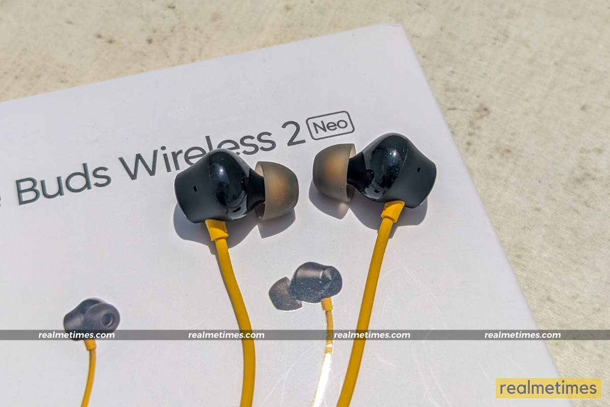 Realme Buds Wireless 2 Neo Featured Review