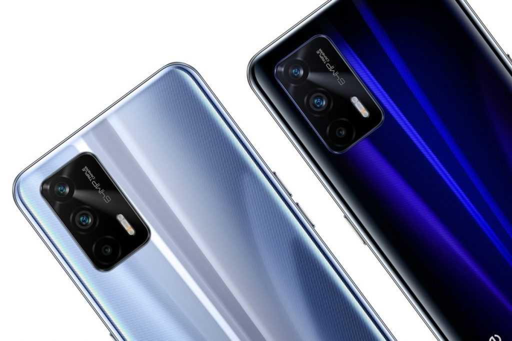 Realme GT
