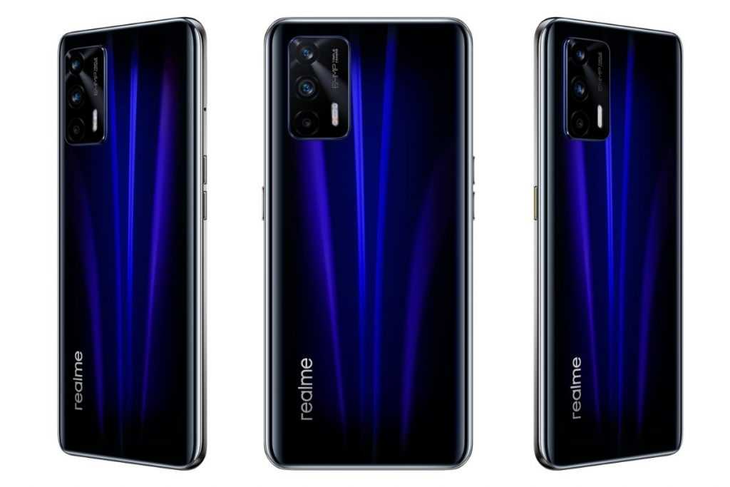 Realme GT