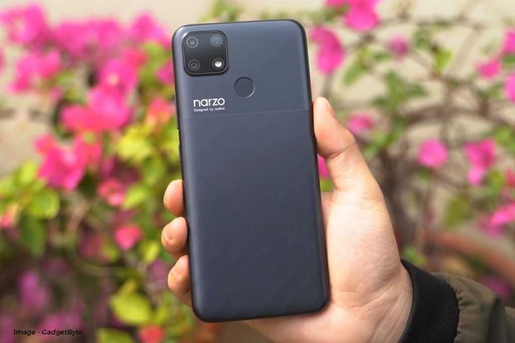 Realme Narzo 30A All angles featured (1)