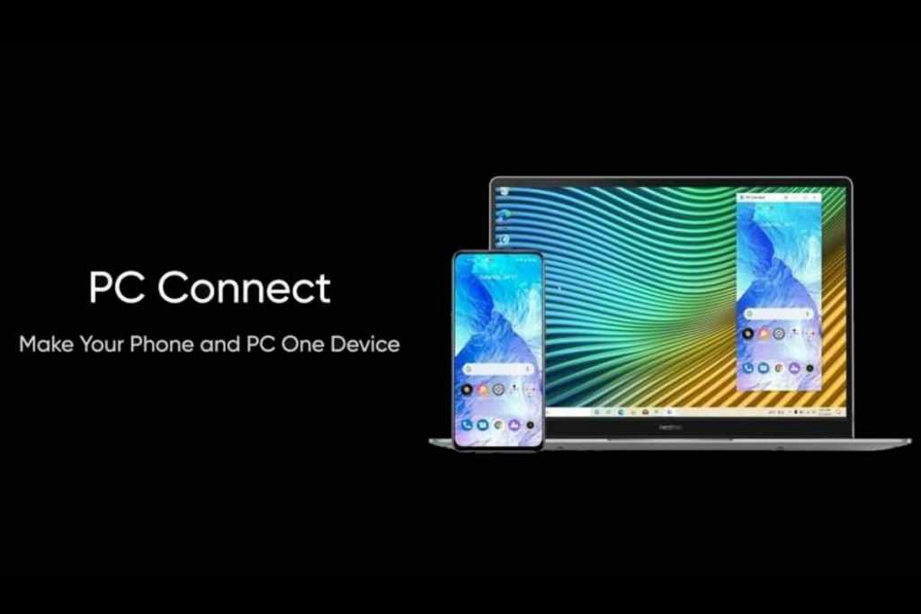 Realme PC Connect APK EXE Download (1)