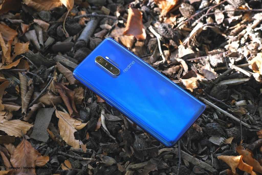 Realme X2 Pro All angles featured