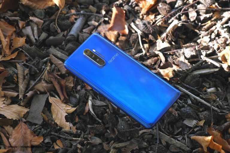 Realme X2 Pro All angles featured