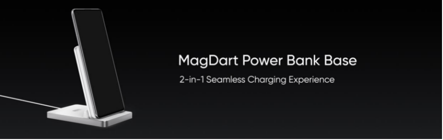 Realme Mag Dart Powerbank
