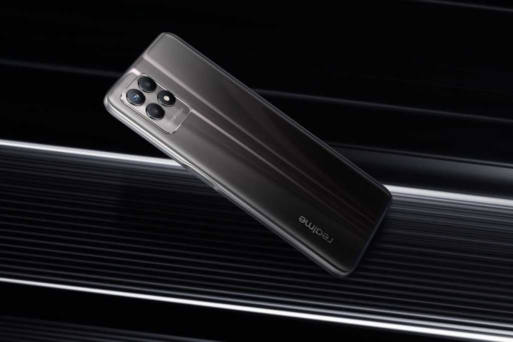 Realme 8i