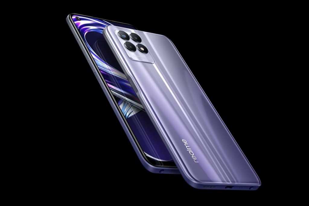 Realme 8i