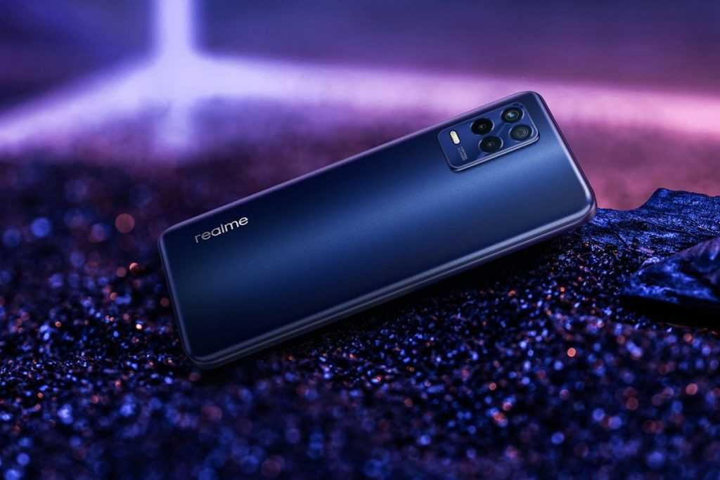 Realme 8i, Realme 8s 5G Arrive In India: Price, Specifications, And More