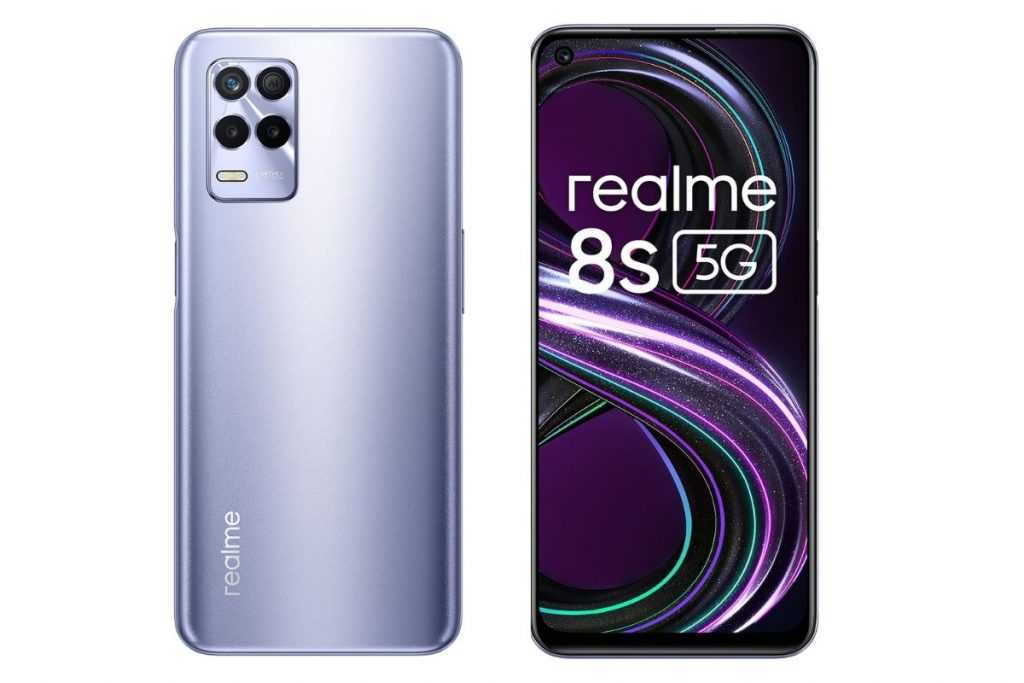 Realme 8i, Realme 8s 5G Arrive In India: Price, Specifications, And More