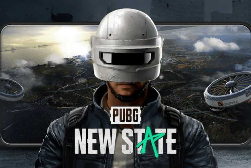 PUBG New State Featured