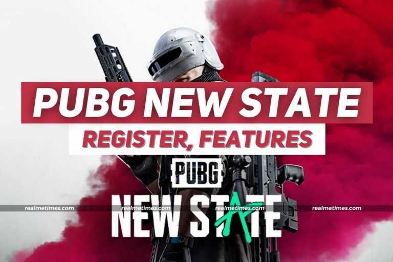 PUBG New State Featured