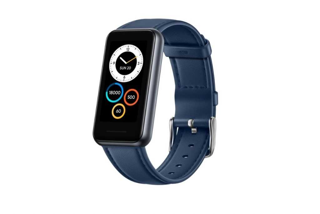 Realme Band 2