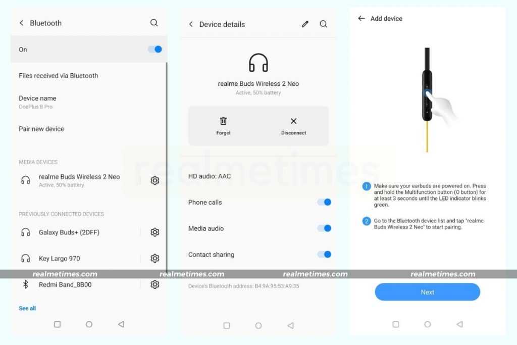 how-to-reset-pair-connect-and-update-realme-buds-wireless-2-or