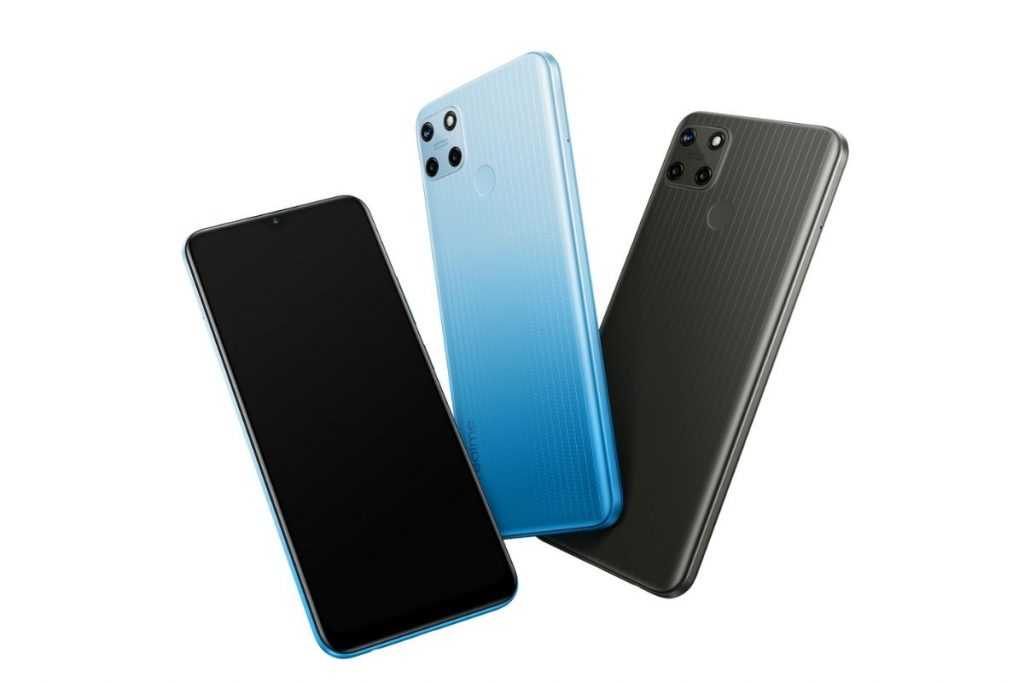 Realme C25Y