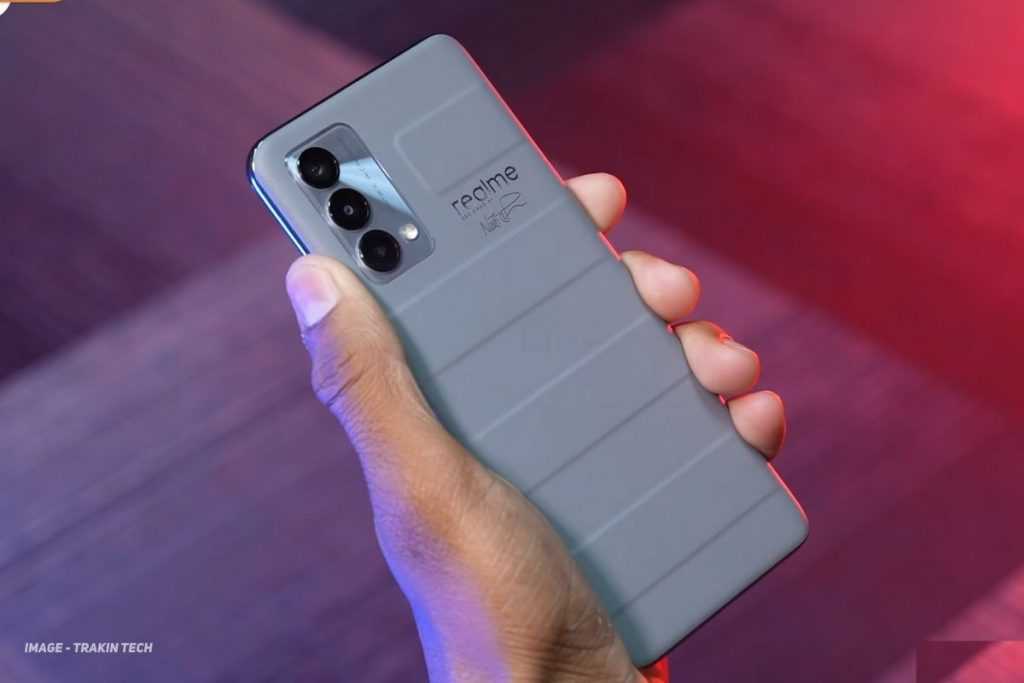 Realme GT Master Edition (5)