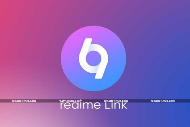 Realme Link v2.0 APK Download Features