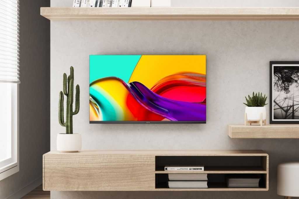 Realme Smart TV Neo 32