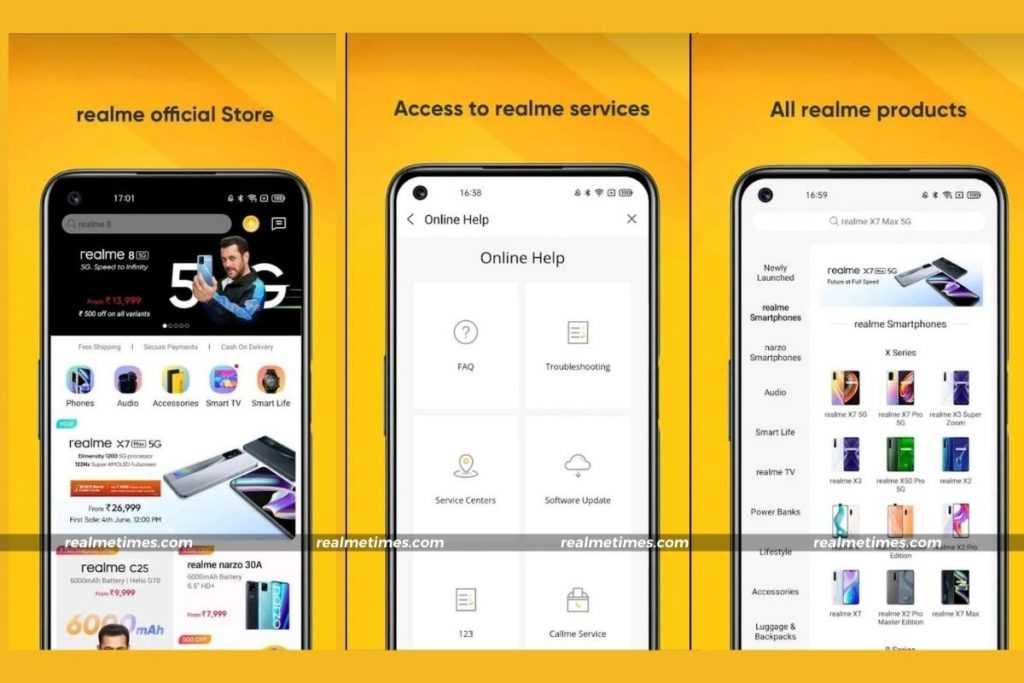 Realme Theme Store Latest Version APK (2)