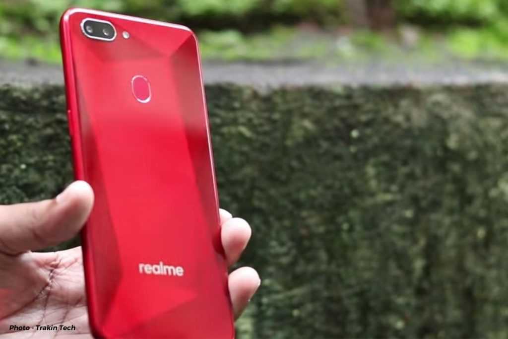 Realme 2