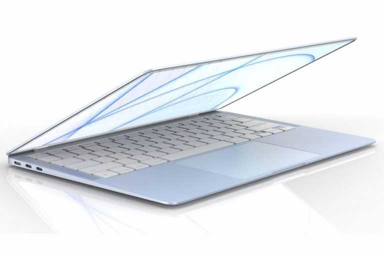 Realme Book Slim 2 2022