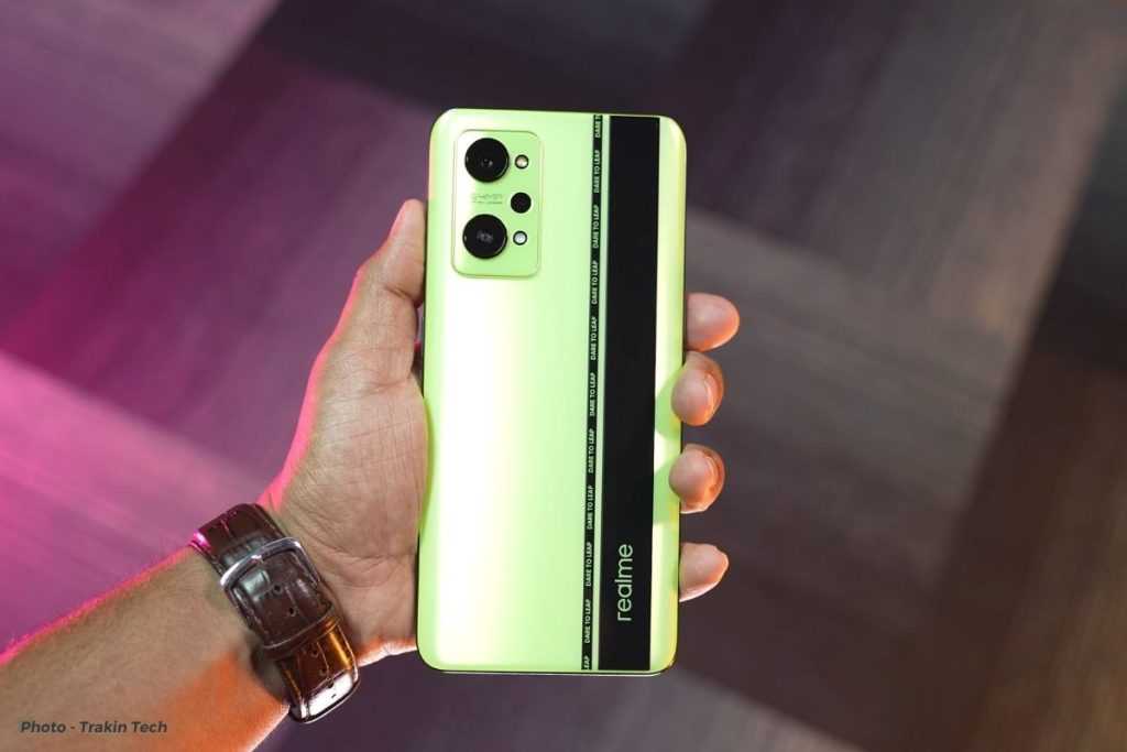 Realme GT Neo 2 Review